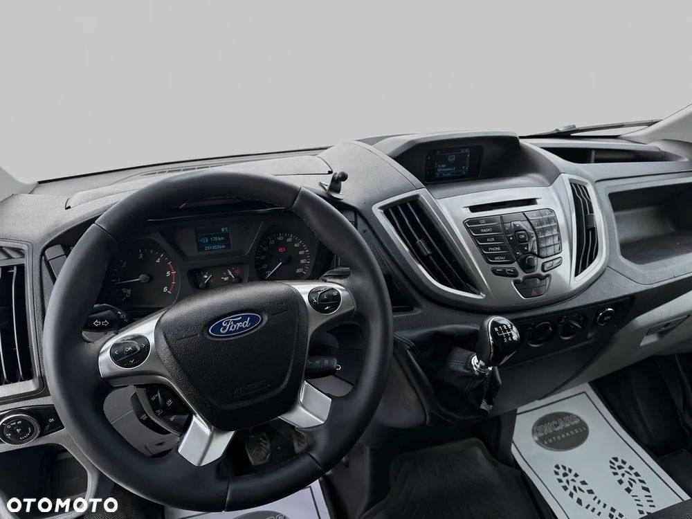 Ford TRANSIT - 12