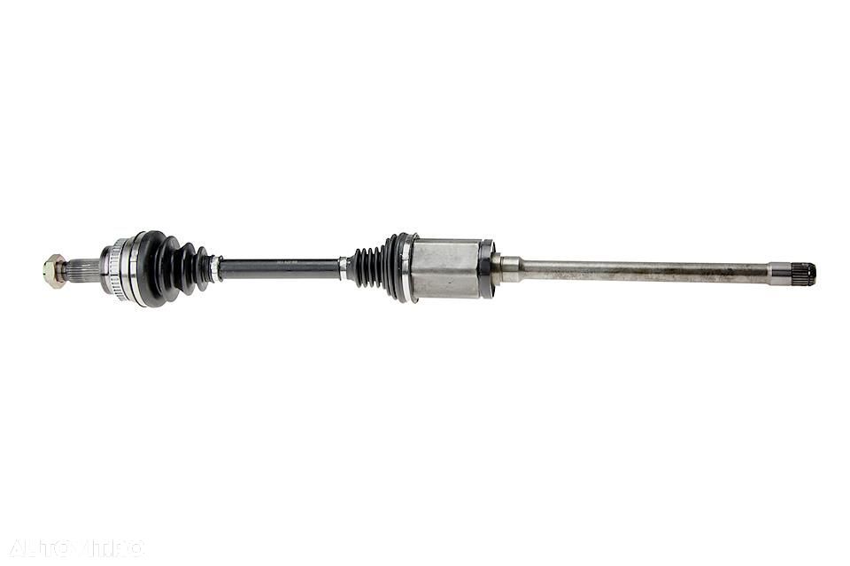 Planetara Bmw Seria 5 E60, E61 Xdrive 525d, 525i, 525xi, 530d, 530xd, 530i, 530ix 2004-2010, Dreapta, Fata, NTY NPW-BM-079 - 3