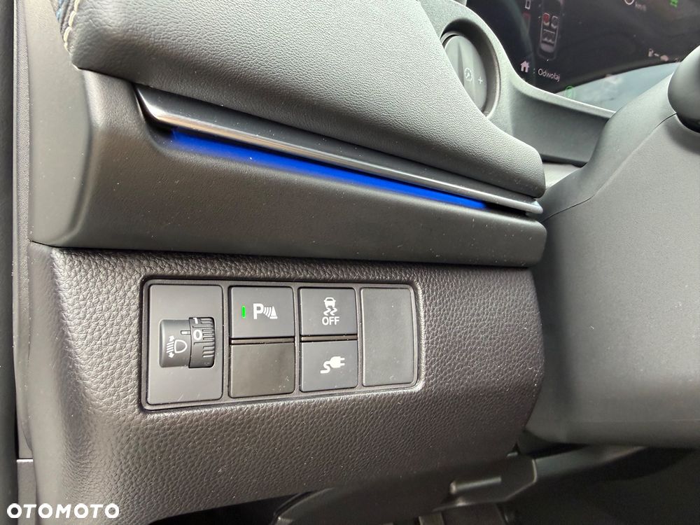 Honda e:NY1 69kWh Elegance - 35
