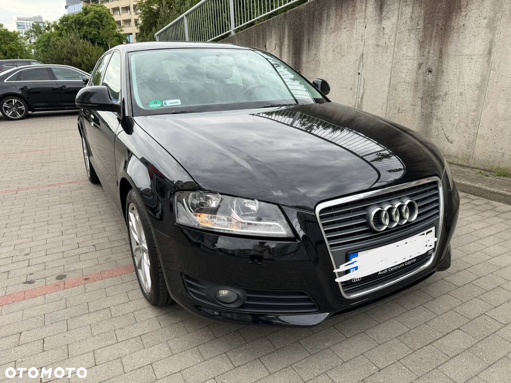 Audi A3 1.4 TFSI Ambition - 4