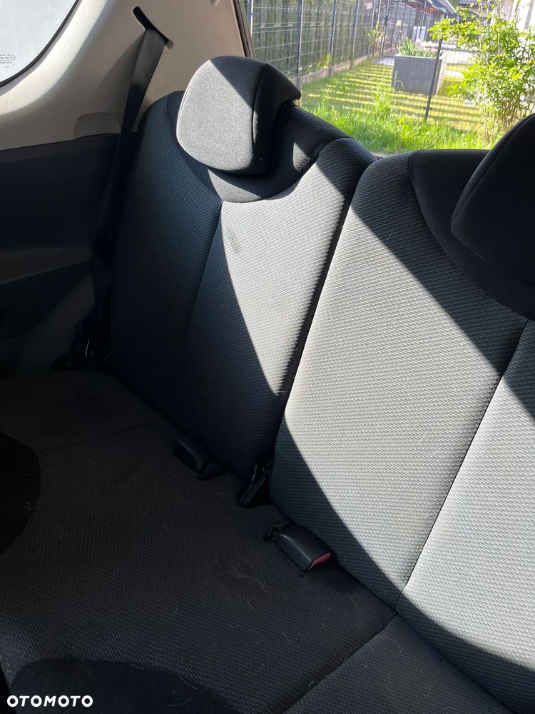 Toyota Aygo - 7
