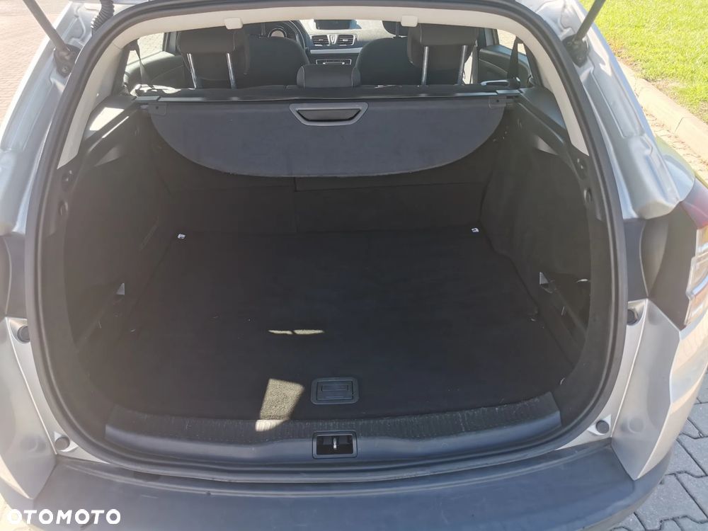 Renault Megane 1.2 16V TCE Energy Dynamique - 26