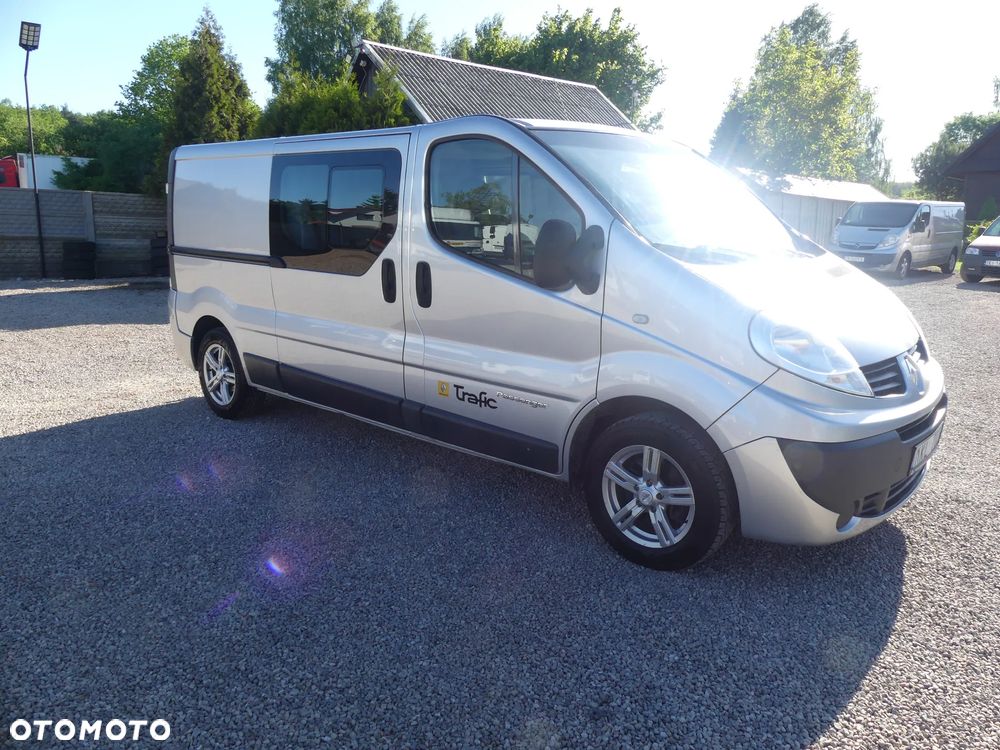 Renault Trafic - 4