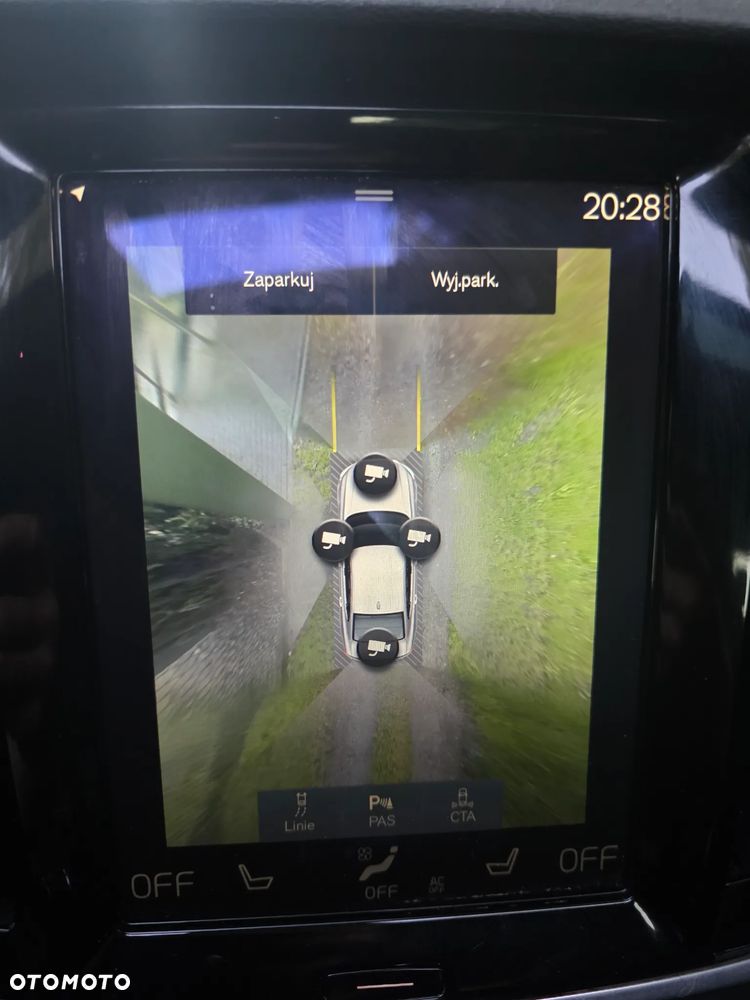 Volvo S90 T5 Geartronic Momentum - 12