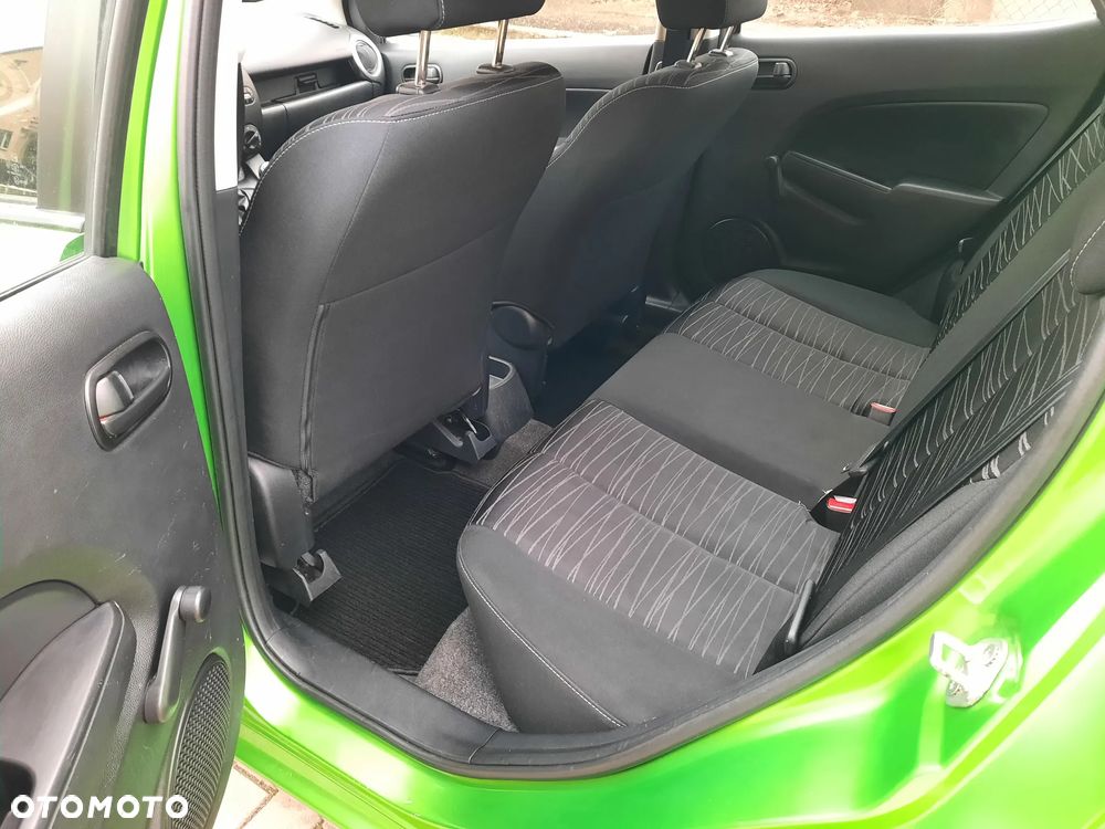 Mazda 2 1.3 90th Anniversary - 15