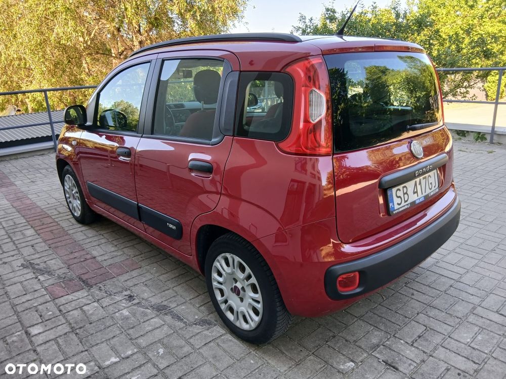 Fiat Panda - 4