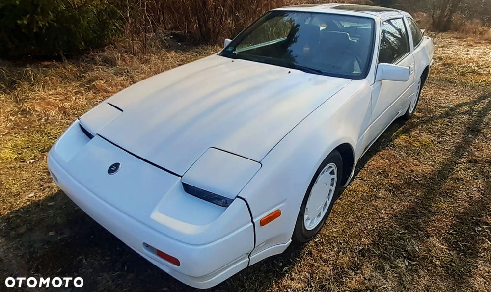 Nissan 300 ZX Standard - 1