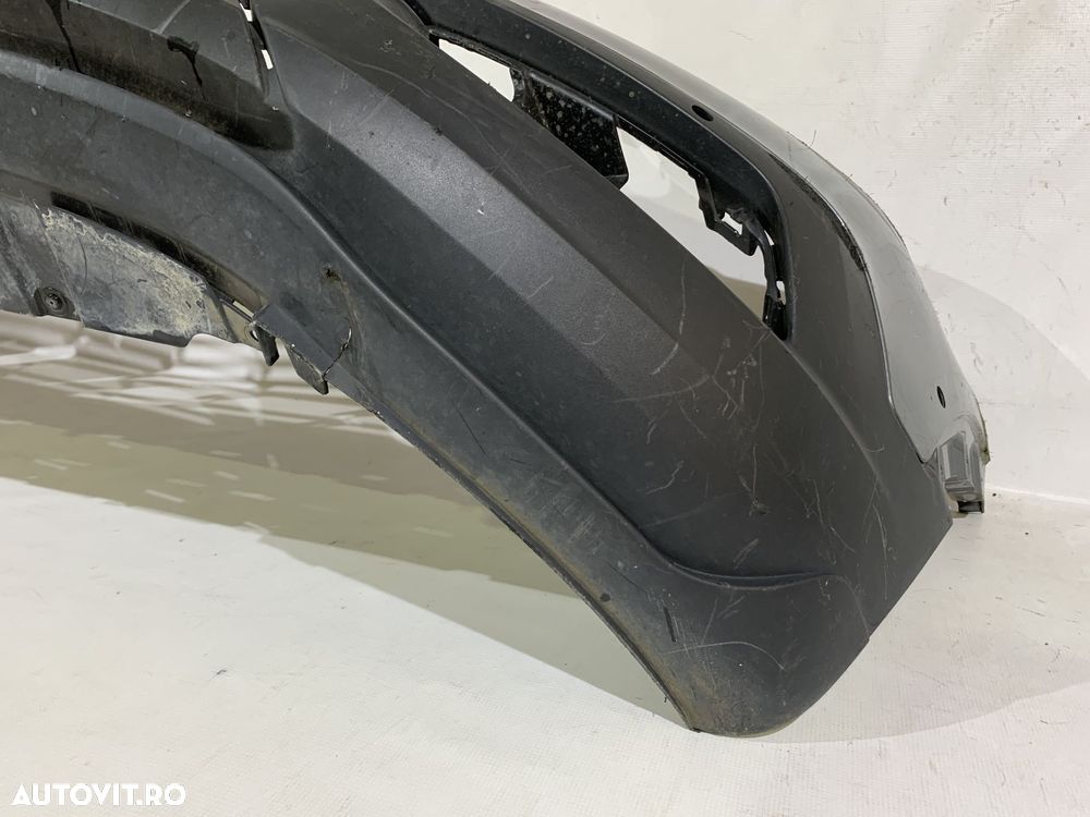 Bara fata Opel Crossland X, 2017, 2018, 2019, 2020, 2021, 2022, cod origine OE 39097370. - 17