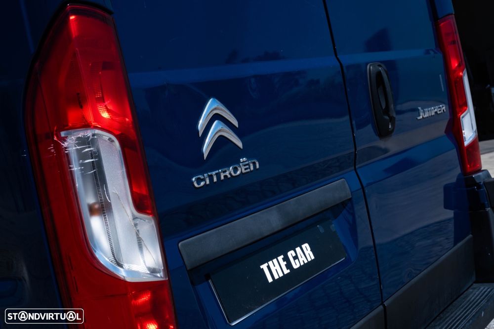Citroën Jumper - 7