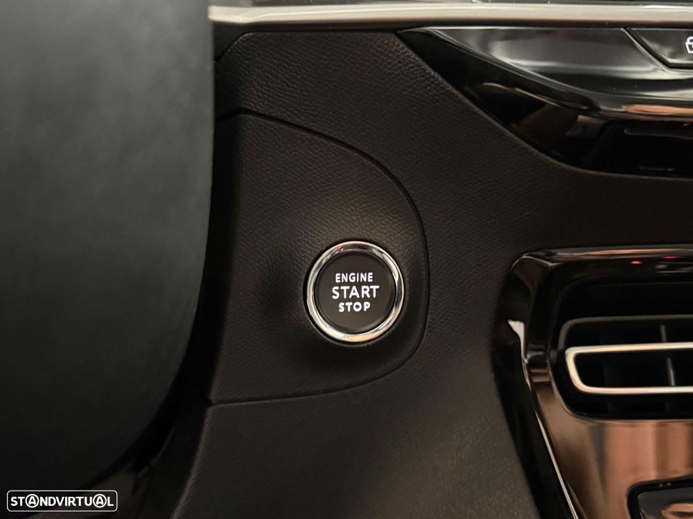 Opel Mokka 1.2 T GS Line AT - 20