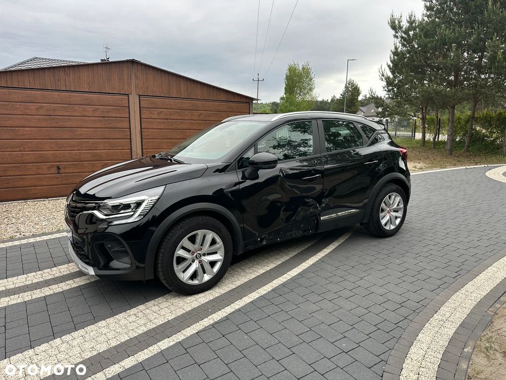 Renault Captur TCe 100 INTENS - 13