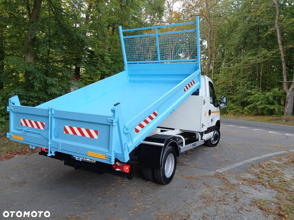 Iveco Daily 35C13 - 7