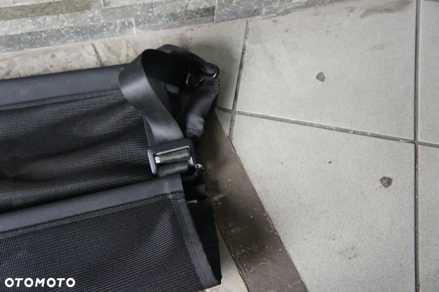 NR 219 Siatka Roleta Bagażnika Audi Q5 8R0861691A - 4