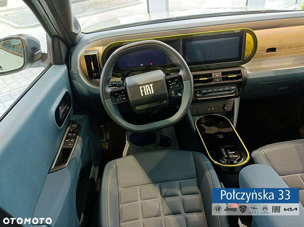 Fiat Grande Panda - 12
