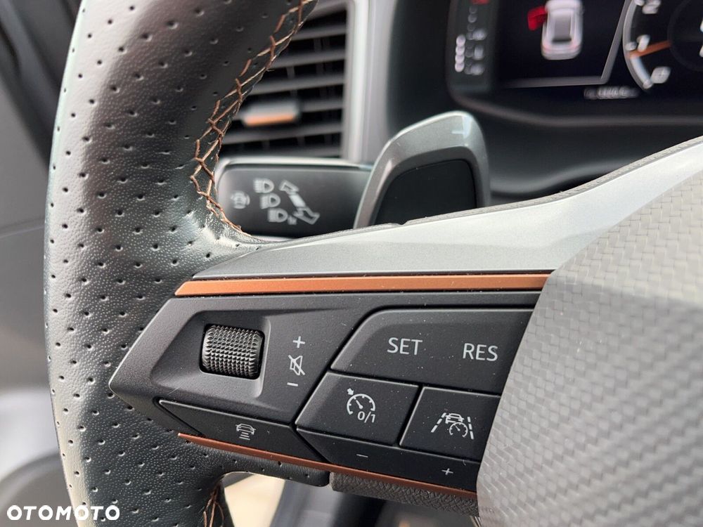 Cupra Ateca - 27