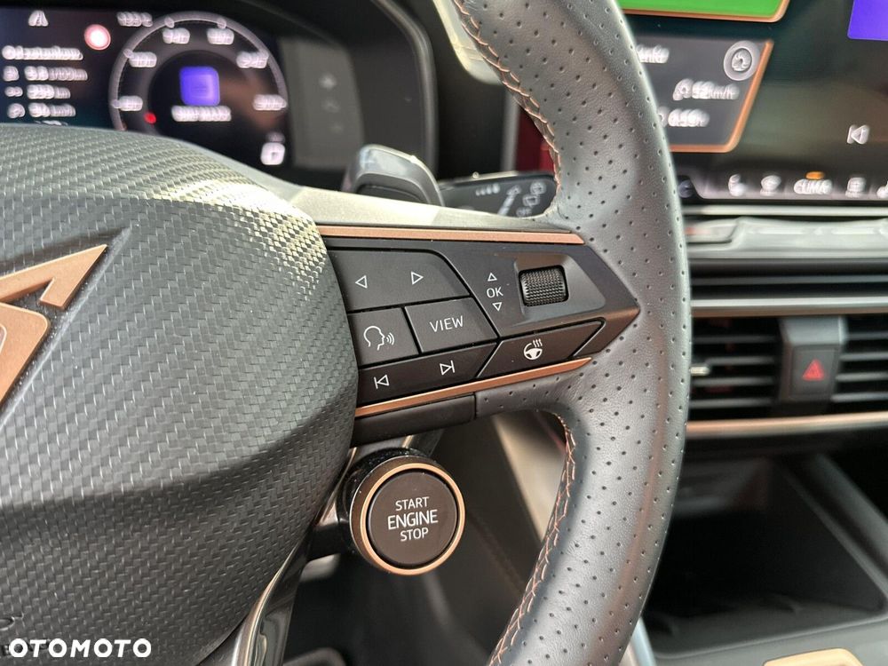 Cupra Leon Sportstourer - 33