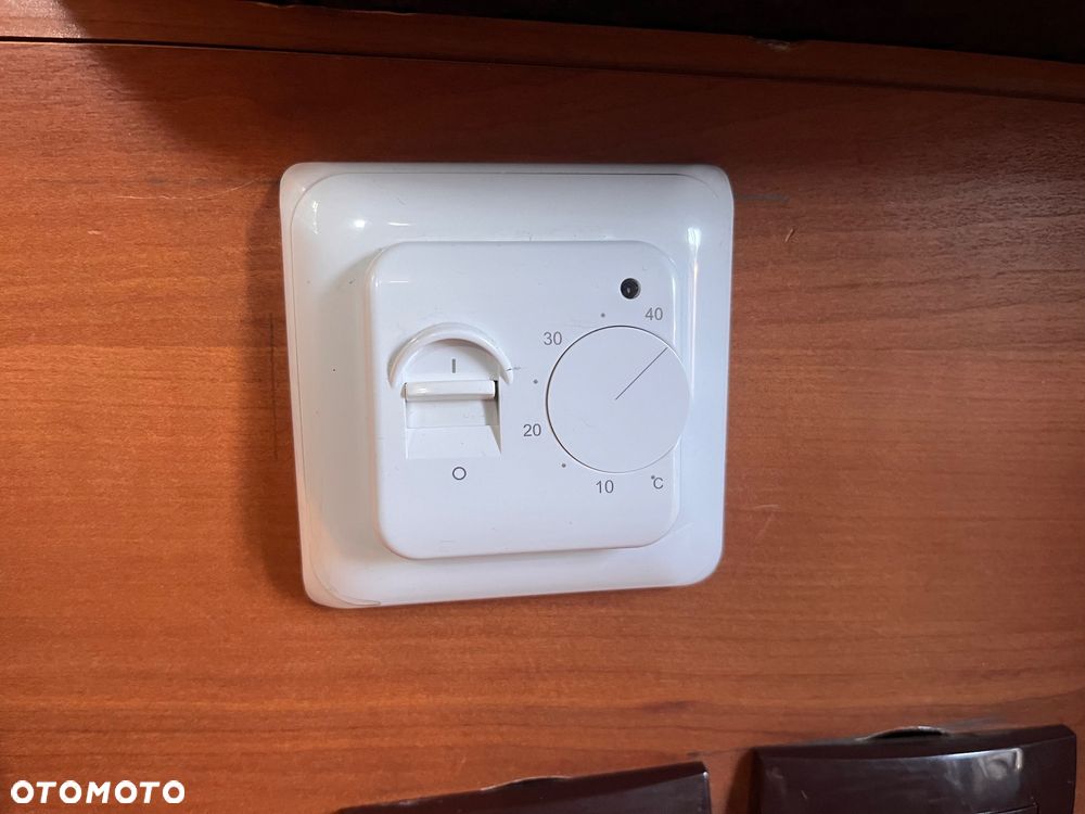 Fiat Ducato Rapido 855F Dmc 3500KG - 30