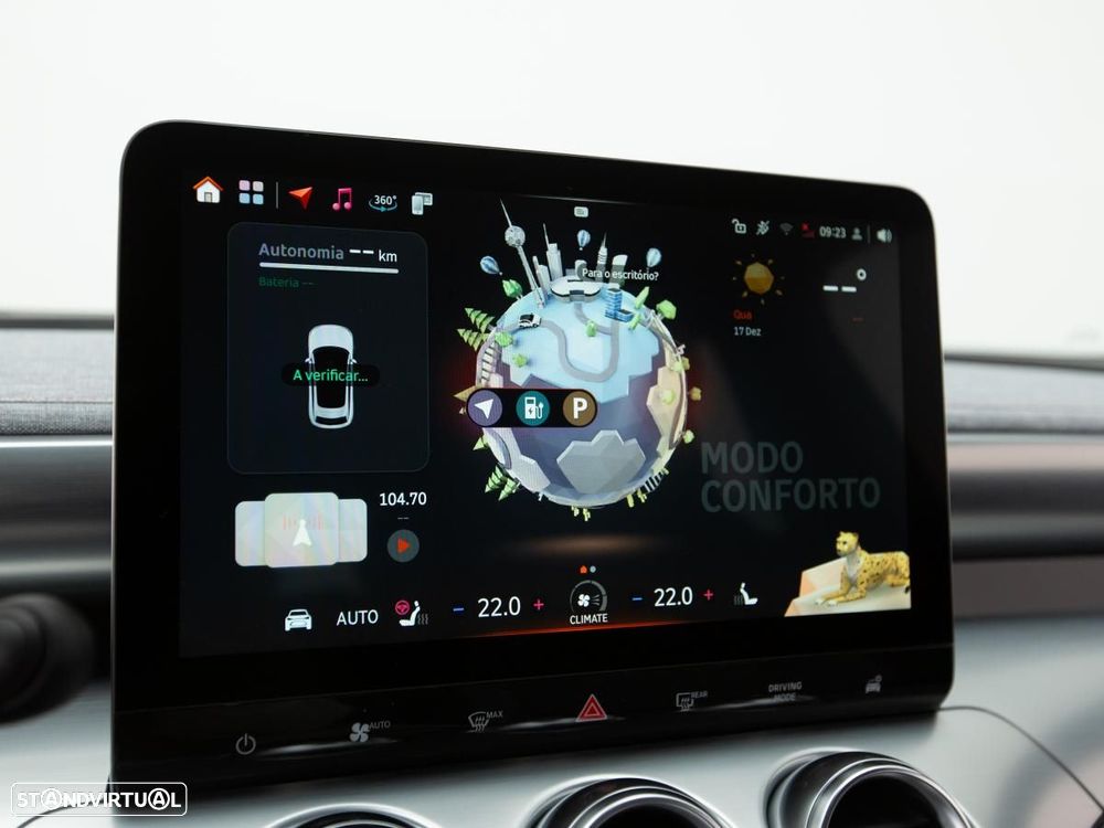 Smart #3 66 kWh Pro+ - 28