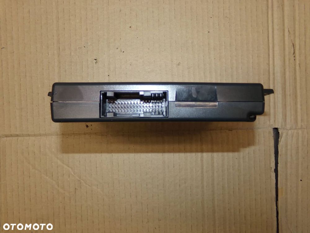 moduł bluetooth moduł 3c0035729g vw passat b6 2.0 tdi - 3