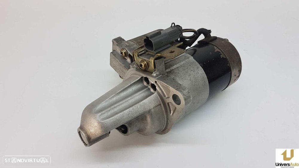 MOTOR DE ARRANQUE NISSAN ALMERA (N15) GX - 1