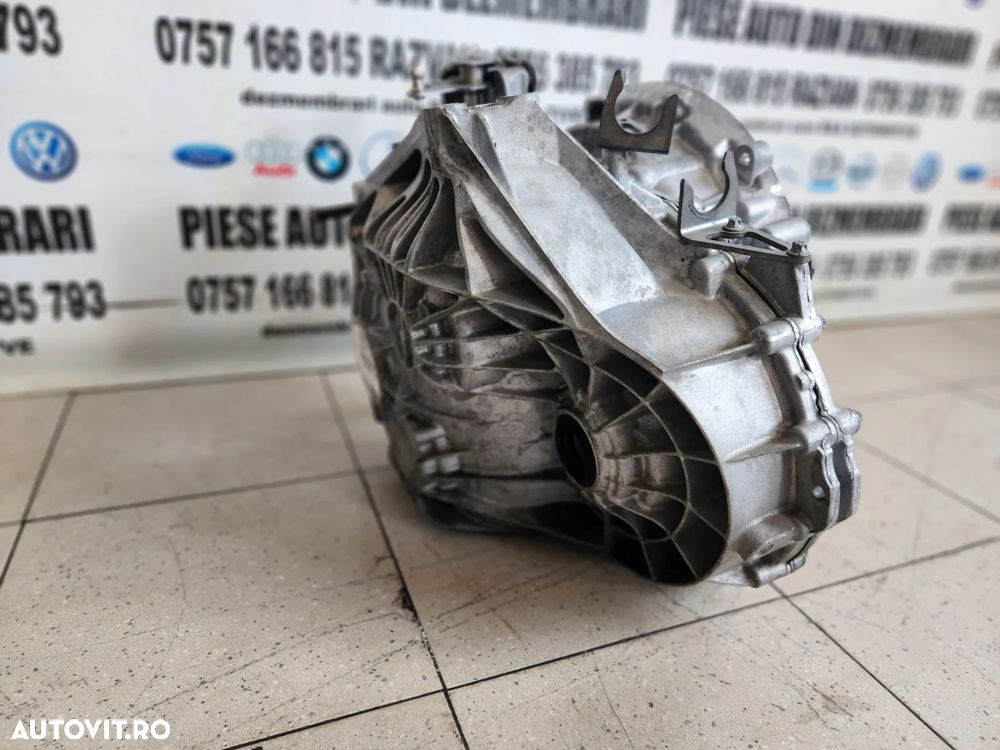 Cutie Viteze Manuala 6+1 Mercedes Gla X156 W156 CLA W117 A Class W176 B Class W246 1.6 Benzina CGI - 5