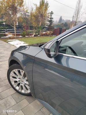 Skoda Superb 2.0 TSI Style DSG - 5