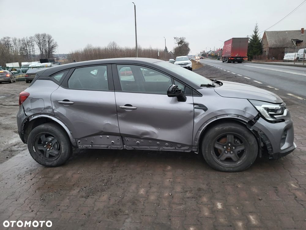 Renault Captur 1.0 TCe Zen - 16