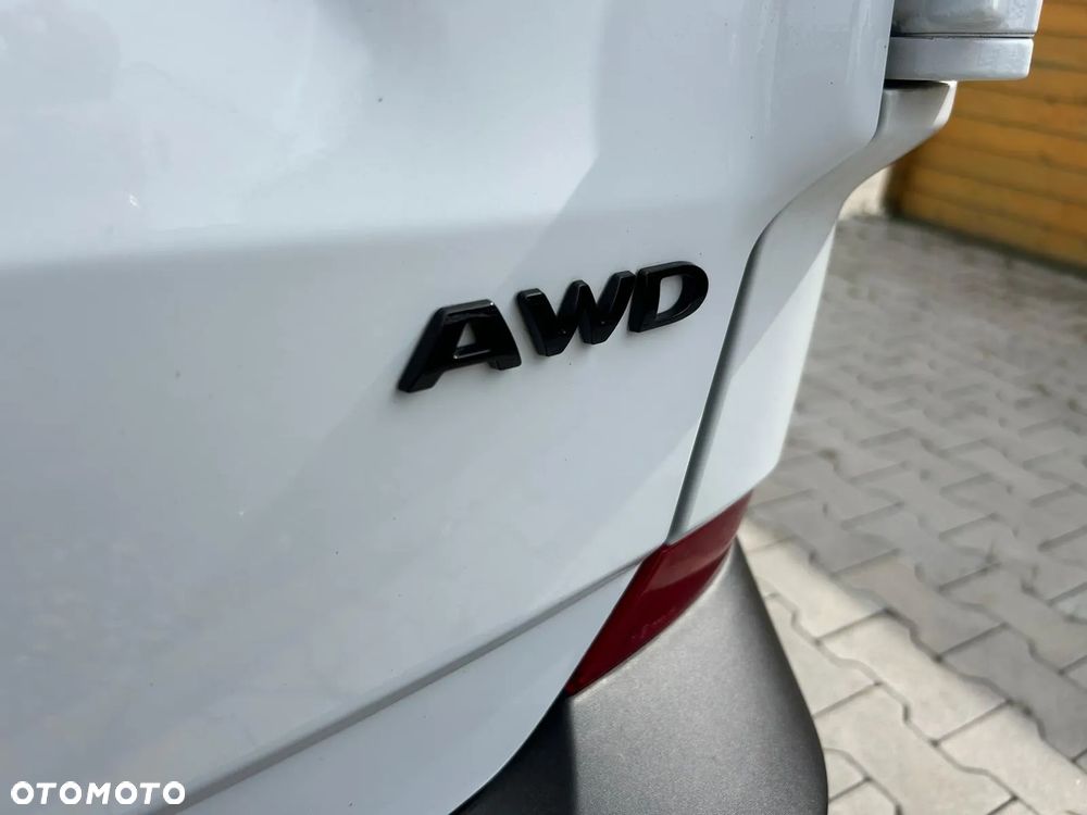 Ford TRANSIT CUSTOM - 11