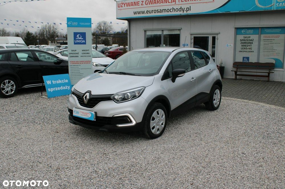 Renault Captur - 3