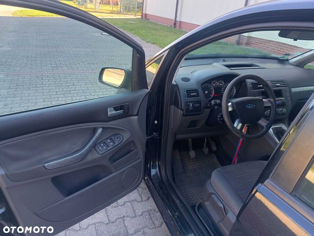 Ford C-MAX - 4
