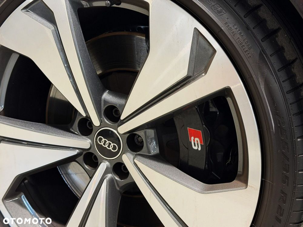 Audi S7 Sportback TDI Tiptronic - 13