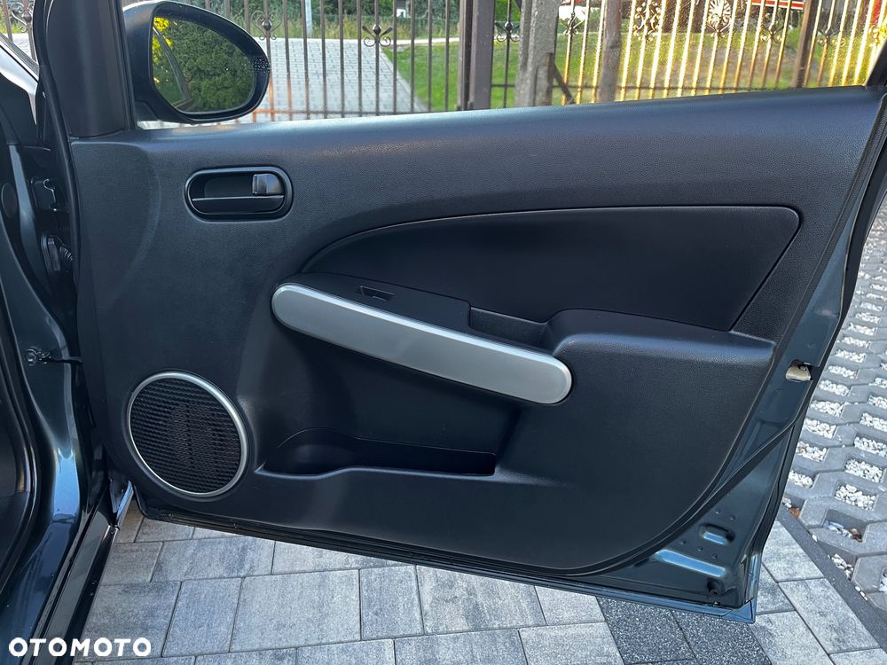 Mazda 2 1.3 Dynamic - 13