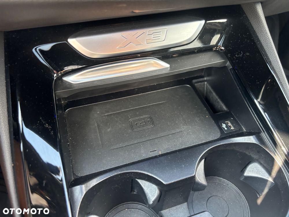 BMW X3 - 29