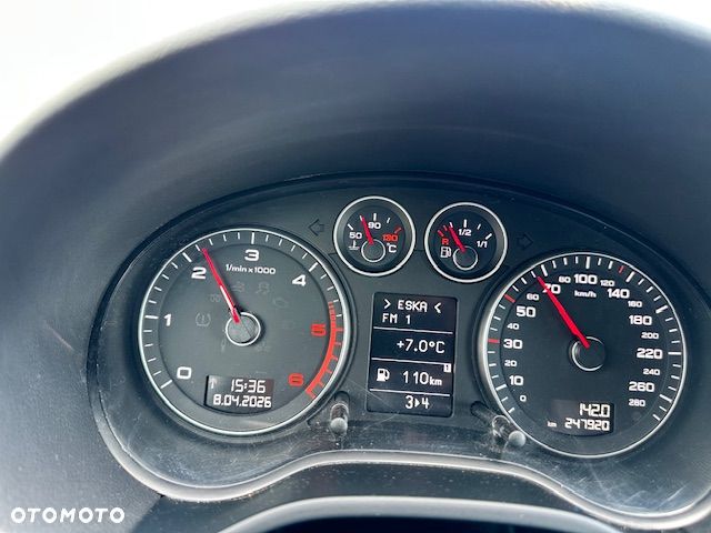 Audi A3 3-drzwiowe - 15