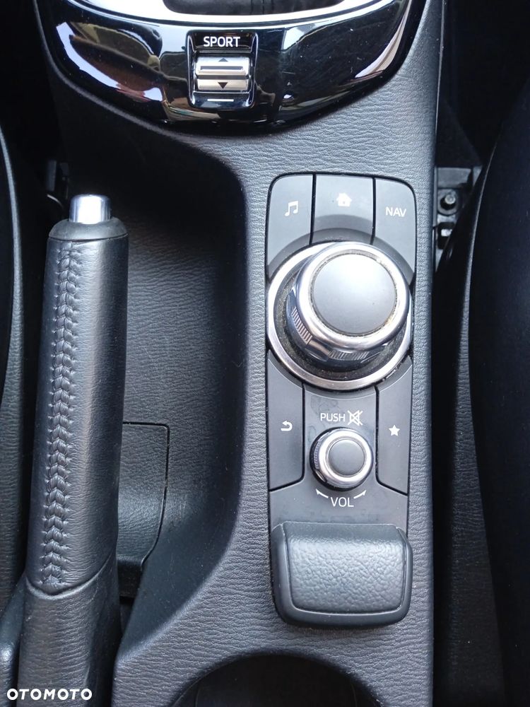 Mazda CX-3 2.0 Skypassion - 16