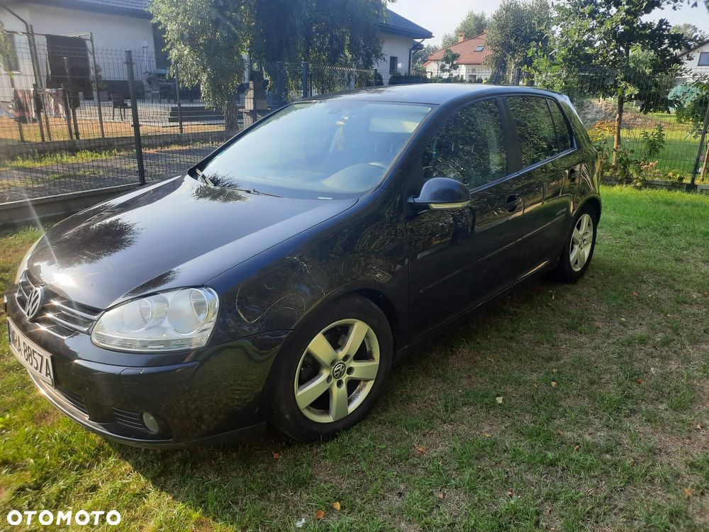 Volkswagen Golf 1.6 Q-Line - 3