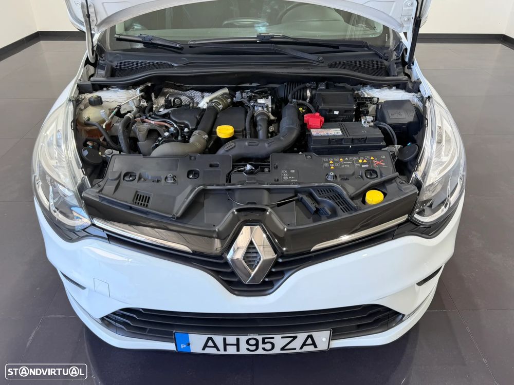 Renault Clio dCi 90 Limited - 47