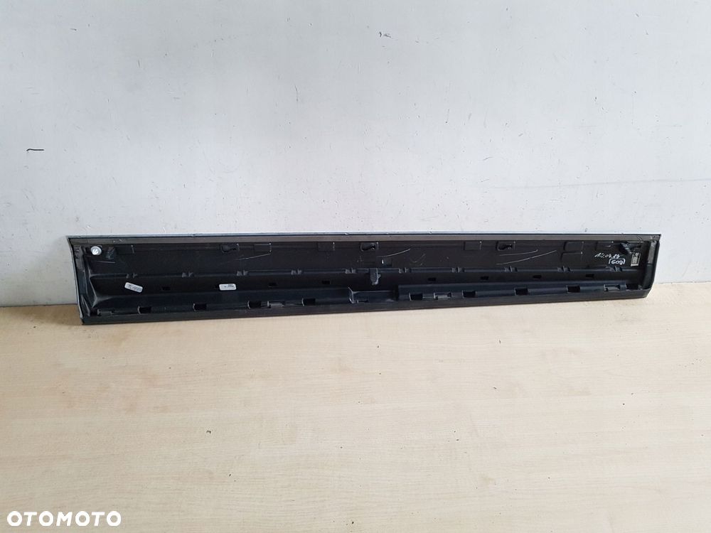 audi q5 17^ listwa drzwi prawy przód 80a853960b - 2