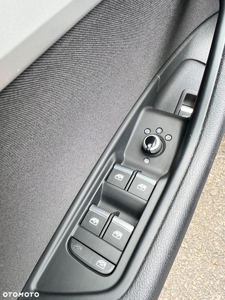 Audi A4 Avant 35 TDI mHEV Advanced S tronic - 13