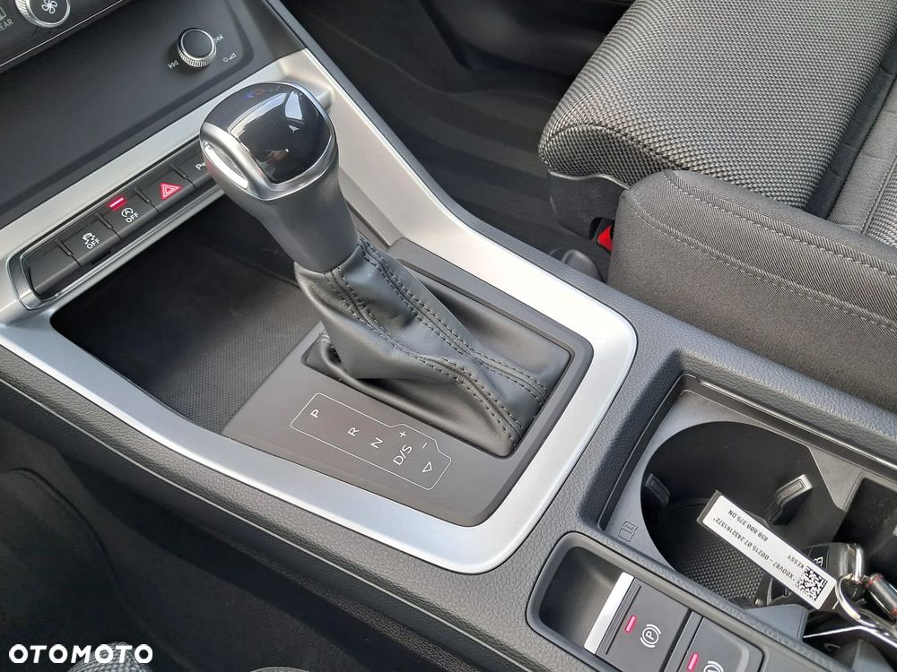 Audi Q3 35 TFSI mHEV Advanced S tronic - 24