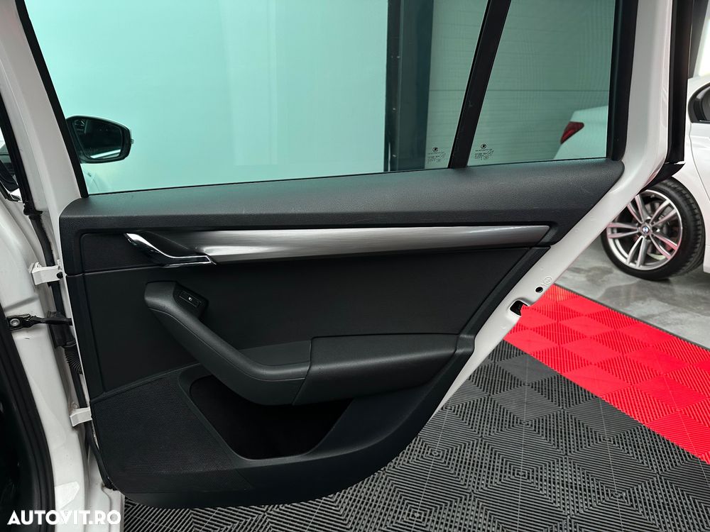 Skoda Octavia 1.5 TSI e-TEC DSG Edition - 24