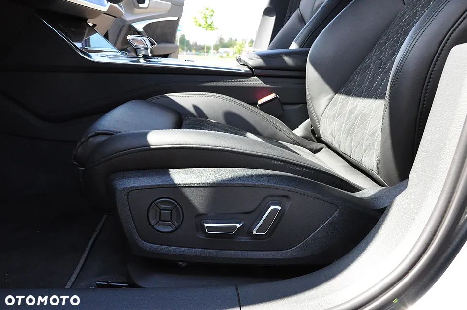 Audi A6 Avant 50 TDI quattro tiptronic S line - 31