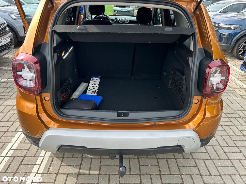 Dacia Duster 1.0 TCe Prestige - 16