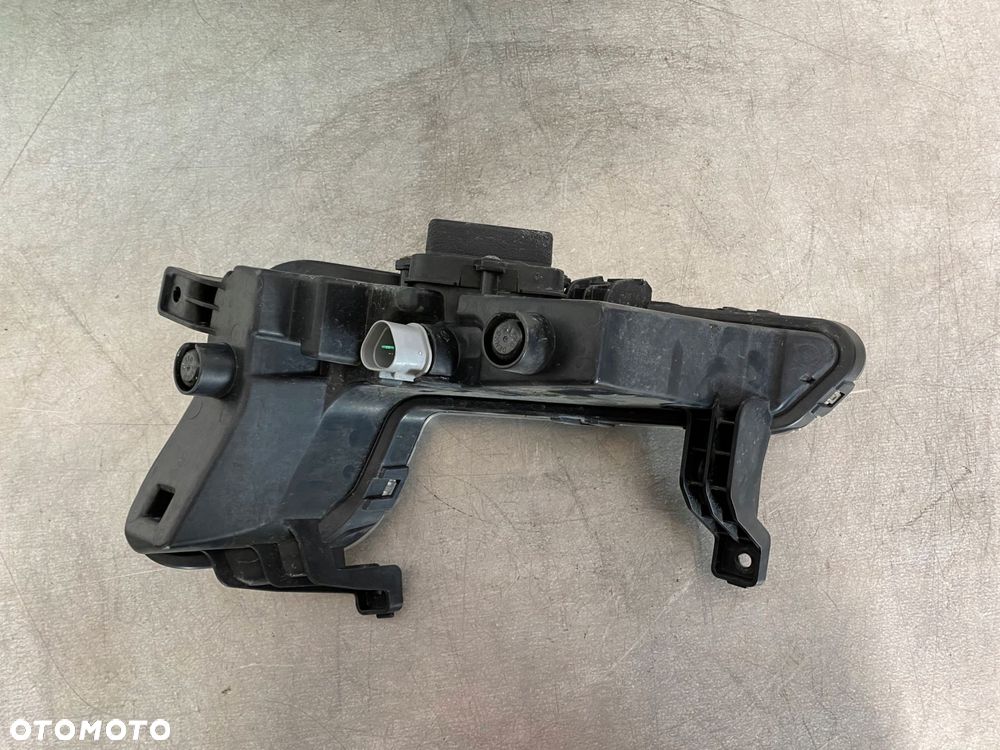 hyundai tucson 3 iii lift lci swiatlo led drl - 9