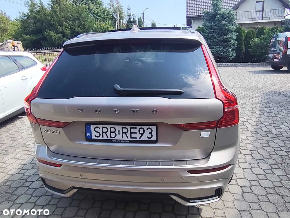 Volvo XC 60 - 2