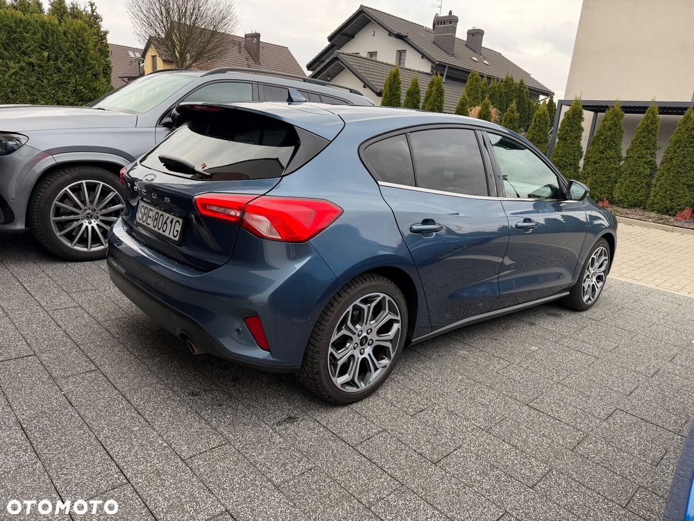 Ford Focus 1.5 EcoBoost Start-Stopp-System Titanium - 6