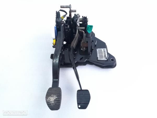 Pedal / Pedais (Embraiagem / Travao) Citroen C5 Iii Break (Rw_) - 1