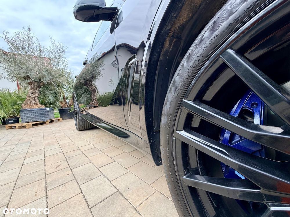 BMW X5 xDrive45e - 20