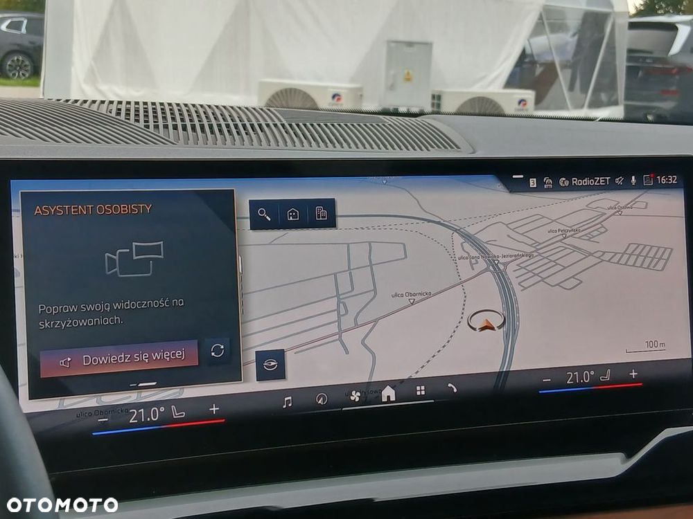 BMW Seria 5 520d mHEV M Sport - 23