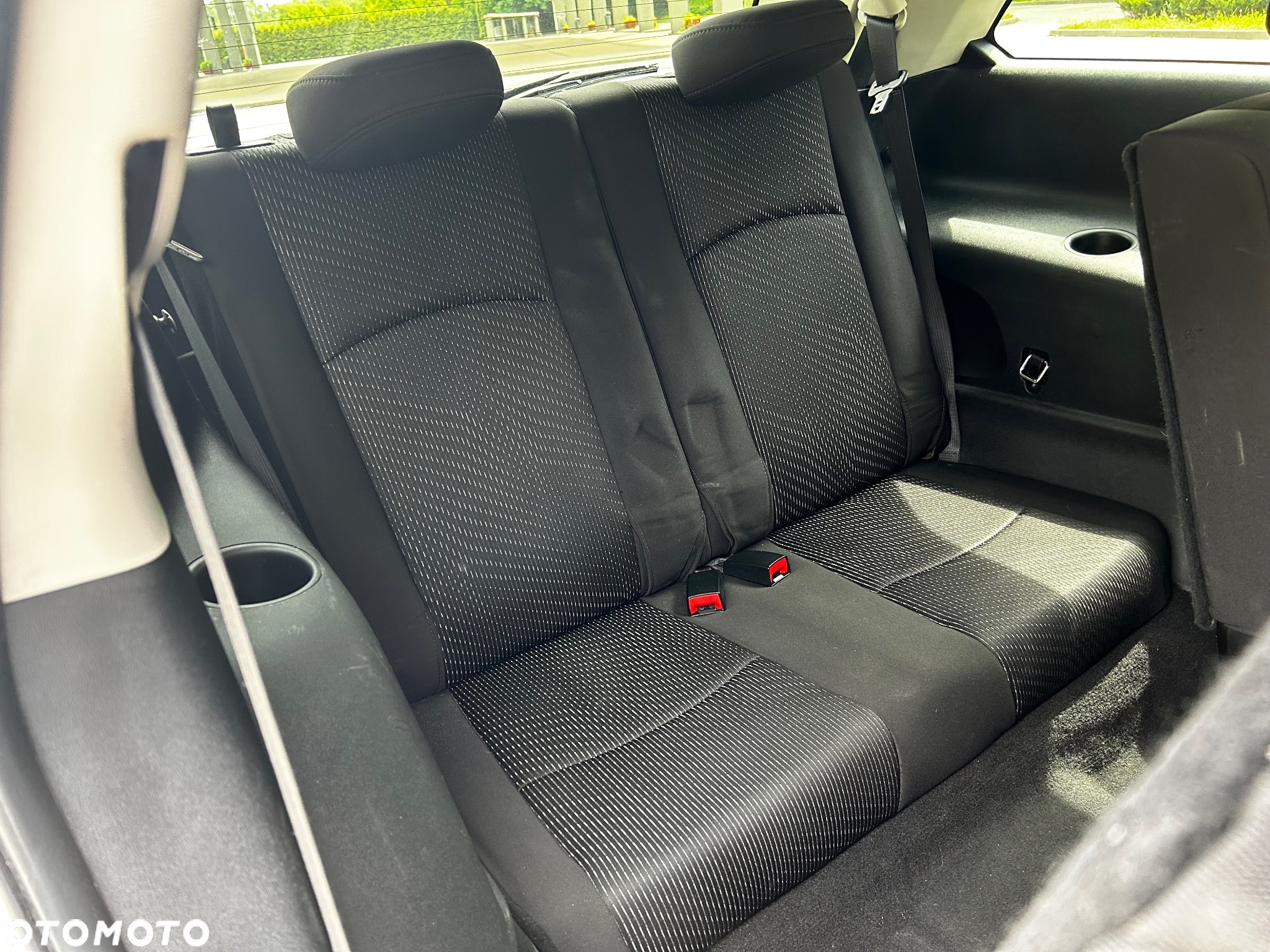 Fiat Freemont 2.0 Multijet Black Code AWD - 16